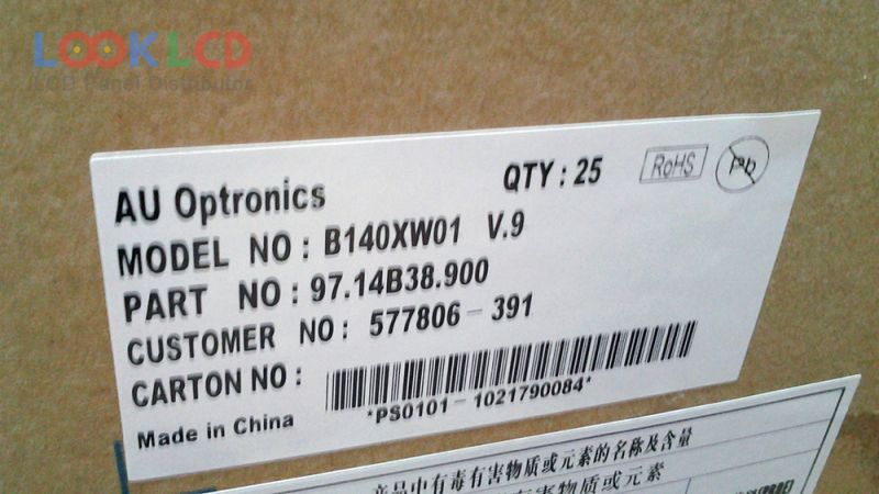 B140XW01 V9